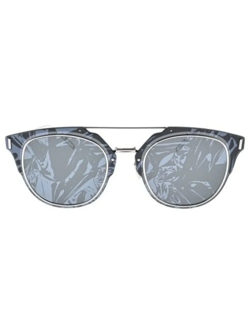 Dior Homme Sunglasses Eyewear